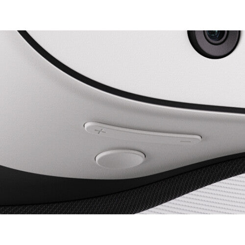 2024 New Meta Quest 3S All-In-One VR Headset 128GB Virtual Reality with Advanced Touch Plus Controllers, 1832x1920 up to 120 Hz Refresh Rate LCD, Enhanced Graphics, Mytrix Carrying Case & Earphone 2024 New Meta Quest 3S All-In-One VR Headset 128GB Virtual Reality with Advanced Touch Plus Controllers, 1832x1920 up to 120 Hz Refresh Rate LCD, Enhanced Graphics, Mytrix Carrying Case & Earphone
